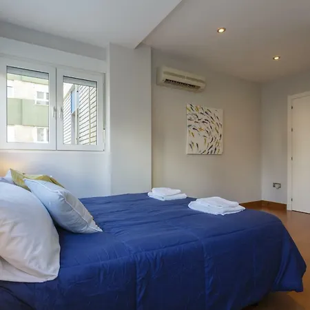 Apartment Horizonte Sunny By Cadiz4rentals