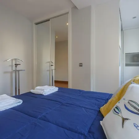Horizonte Sunny By Cadiz4rentals Apartmán *